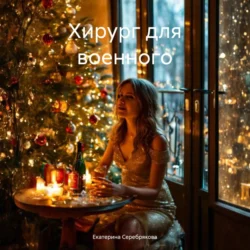 Хирург для военного Екатерина Серебрякова