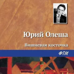 Вишневая косточка - Юрий Олеша