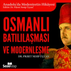 Anadoluda Medeniyetin Hikayesi 1 - Anadolunun İlk Uygarlıkları ve Hititler,  аудиокнига. ISDN71442358