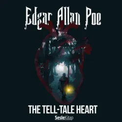 The Tell-tale Heart - Эдгар Аллан По