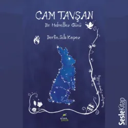Cam Tavşan Bir Hıdrellez Günü - Berfin Sıla Kepez