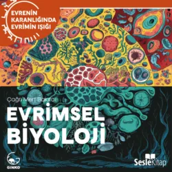 EVRENİN KARANLIĞINDA EVRİMİN IŞIĞI BÖLÜM 2 / MATEMATİKSEL EVRİM VE POPÜLASYON GENETİĞİ - Evrimin Teorisi ve Matematiği - Çağrı Mert Bakırcı