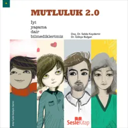 Mutluluk 2.0 - Doç.Dr. Selda Koydemir