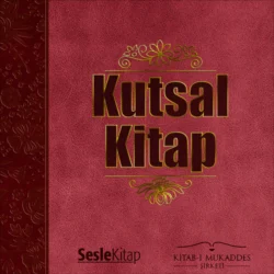 Kutsal Kitap (Tevrat, Zebur ve İncil′i içeren Kitabı Mukaddes), Анонимный автор
