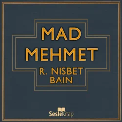 Mad Mehmed Анонимный автор