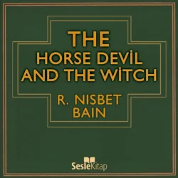 The Horse Devil And The Witch, Анонимный автор