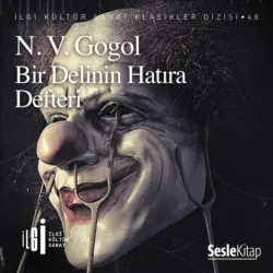 Bir Delinin Hatıra Defteri - Николай Гоголь