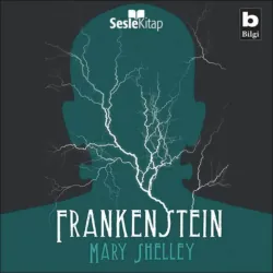 Frankenstein ya da Modern Prometheus - Mary Shelley