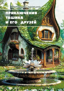 Приключения Ташика и его друзей, Наталья Сорокина