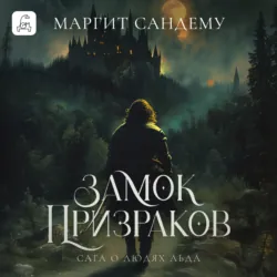 Замок призраков - Маргит Сандему