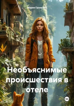 Необъяснимые происшествия в отеле Мария Громкова