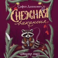Снежная вакансия - Софья Дашкевич