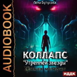 Коллапс «Утренней звезды». Тёмная материя, Лена Бутусова