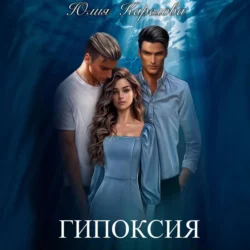 Гипоксия Юлия Карелова