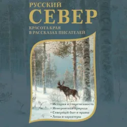 Русский Север. Красота края в рассказах писателей - Юрий Казаков