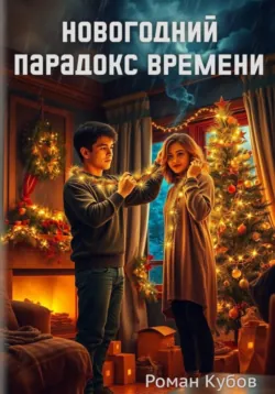Новогодний парадокс времени - Роман Кубов