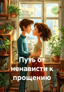 Путь от ненависти к прощению, Амелия Харт