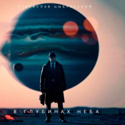 В глубинах неба, Станислав Цыбульский