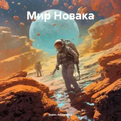 Мир Новака - Борис Авраменко