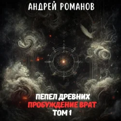 Пепел Древних. Пробуждение Врат. Том 1, Андрей Романов