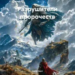 Разрушители пророчеств - Сергей Баунт