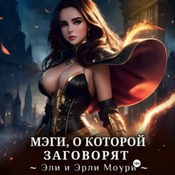 Мэги, о которой заговорят, Эрли Моури