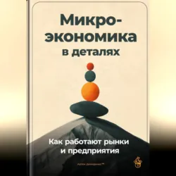 Микроэкономика в деталях: Как работают рынки и предприятия - Артем Демиденко