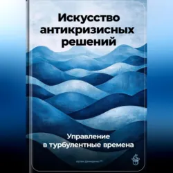 Искусство антикризисных решений: Управление в турбулентные времена - Артем Демиденко