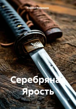 Серебряная Ярость, аудиокнига Кирилла Кудряшова. ISDN71473168