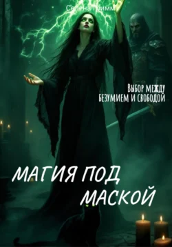 Магия под маской, Селена Гримм