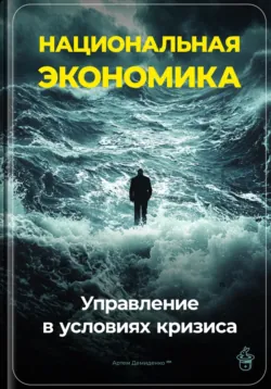 Национальная экономика: Управление в условиях кризиса, Артем Демиденко
