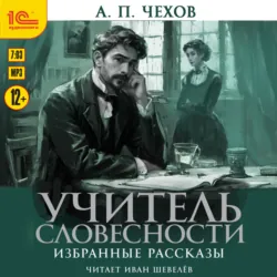 Учитель словесности. Избранные рассказы - Антон Чехов