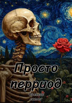 Просто период, Frensis Scelet