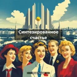 Синтезированное счастье - Юсиф Гасанов