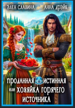 Проданная истинная  или Хозяйка горячего источника Элен Славина
