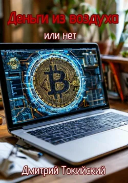 Деньги из воздуха или нет, аудиокнига Дмитрия Токийского. ISDN71503618