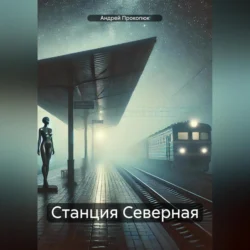 Станция Северная Андрей Прокопюк