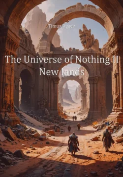 The Universe of Nothing II. New lands Тимур Агаев
