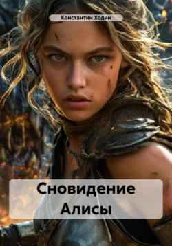 Сновидение Алисы, Константин Ходин