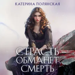 Страсть обманет смерть - Катерина Полянская