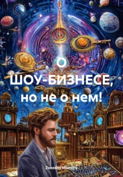 О ШОУ-БИЗНЕСЕ, но не о нем!, Zvezdny Maestro