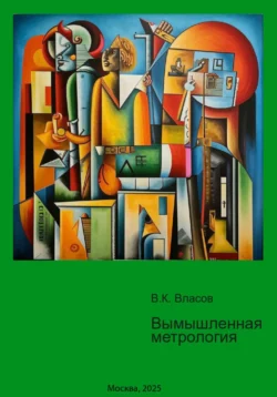 Вымышленная метрология, Валентин Власов