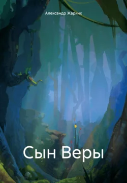 Сын Веры, Александр Жарких