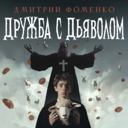 Дружба с дьяволом, Дмитрий Фоменко