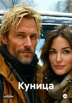Куница Жанна Никольская