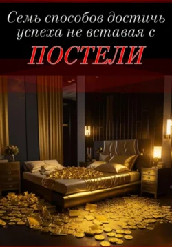 Семь способов достичь успеха, не вставая с постели, Виктор Маро