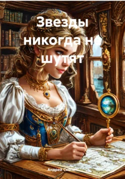 Звезды никогда не шутят, Андрей Скопич