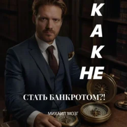 Как не стать Банкротом!? - Михаил Мозг Как не стать Банкротом!? - Михаил Мозг