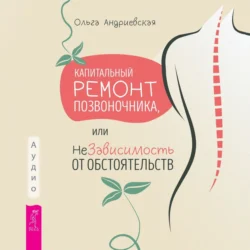 Детокс души и тела. Как избавиться от эмоционального мусора и устранить причины болезней, аудиокнига Хабиба Садеги. ISDN42589956