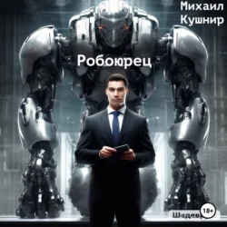Робоюрец, Михаил Кушнир